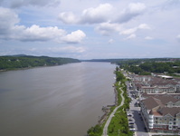 Walkway over the Hudson Photo