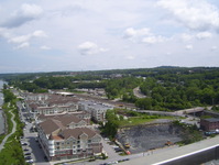 Walkway over the Hudson Photo