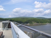 Walkway over the Hudson Photo