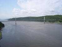 Walkway over the Hudson Photo