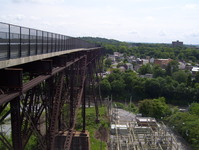 Walkway over the Hudson Photo