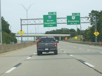 Interstate 490 Photo