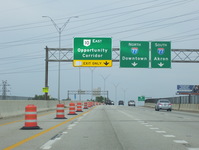 Interstate 490 Photo