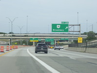 Interstate 490 Photo