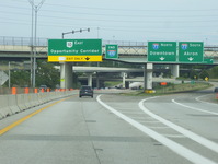 Interstate 490 Photo