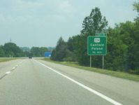 Interstate 680 Photo