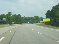 Interstate 680 Photo