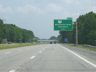 Interstate 680 Photo