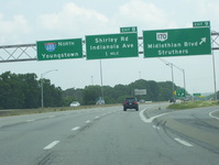 Interstate 680 Photo