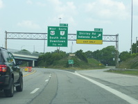 Interstate 680 Photo