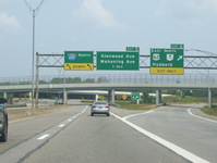 Interstate 680 Photo