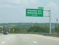 Interstate 680 Photo