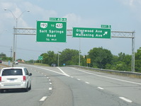 Interstate 680 Photo