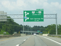 Interstate 680 Photo