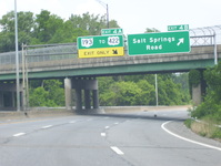 Interstate 680 Photo