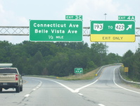 Interstate 680 Photo