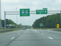 Interstate 680 Photo