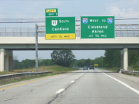 Interstate 680 Photo