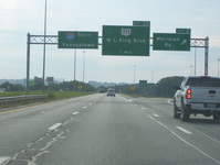 Interstate 680 Photo