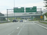 Interstate 680 Photo