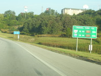 Interstate 70 Photo