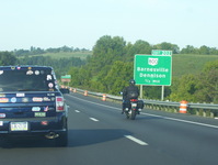 Interstate 70 Photo