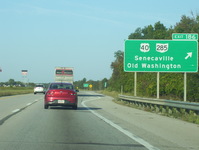 Interstate 70 Photo