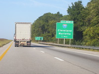 Interstate 70 Photo