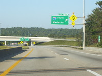 Interstate 70 Photo