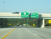 Interstate 70 Photo