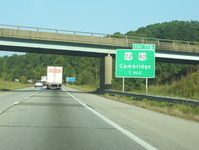 Interstate 70 Photo