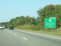 Interstate 70 Photo