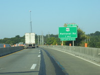 Interstate 70 Photo