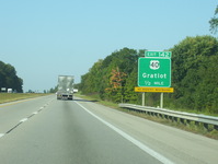 Interstate 70 Photo