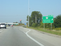 Interstate 70 Photo