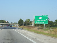 Interstate 70 Photo