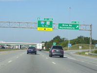 Interstate 70 Photo