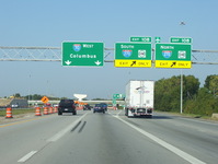 Interstate 70 Photo