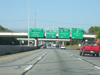 Interstate 70 Photo