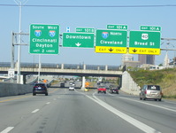 Interstate 70 Photo