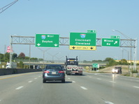 Interstate 70 Photo