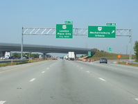 Interstate 70 Photo