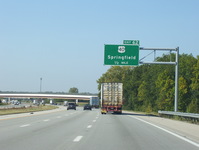 Interstate 70 Photo