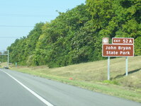 Interstate 70 Photo