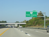 Interstate 70 Photo