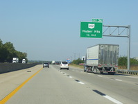 Interstate 70 Photo