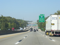 Interstate 70 Photo