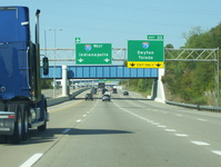 Interstate 70 Photo