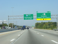 Interstate 70 Photo