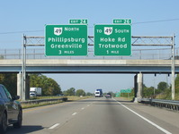 Interstate 70 Photo